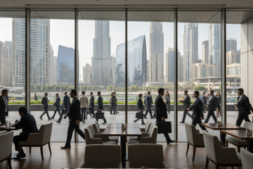 How confidence actually looks