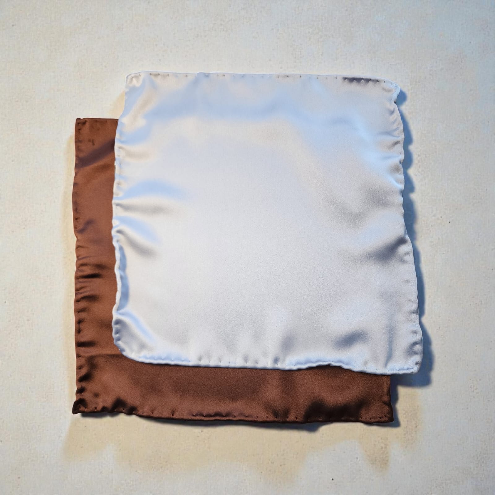 Day & Night - Silk Pairing